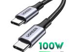 Ugreen 100 W Type C Cable