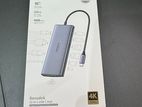 UGREEN 11-in-1 USB-C Hub