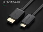 UGREEN 1.5 Meter 4K HDMI Cable 1 Year Warranty