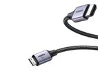 Ugreen 15515 8K Mini-HDMI to HDMI Cable 2M(New)