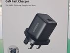 Ugreen 18w Fast Charger