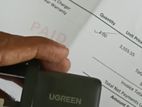 Ugreen 18W Usb Charger