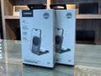 UGREEN 2-in-1 Qi2 Magnetic Wireless Charger