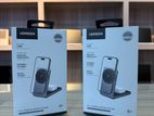 UGREEN 2-in-1 Qi2 Magnetic Wireless Charger