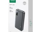 UGREEN 20000mAh 20W Power Bank – PB312 (1 Year Warranty)