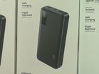 UGREEN 20000mAh 20W Two-way Fast Charging Power Bank