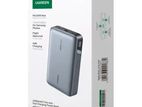 UGREEN 20000mAh Two-way 100W Power Bank. 