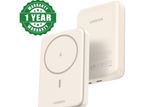 UGREEN 20W 10000mAh Wireless Magnetic Fast Charging Power Bank