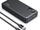 Ugreen 20W 20000mAh Two Way Fast Charging Power Bank