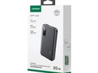 UGREEN 20W & 22.5W 10000Mah Safe Charging And Flight Approved Power Bank
