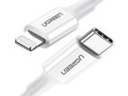 UGreen 20W C to Lightning IPhone Cable with MFi Certified