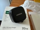 Ugreen 20W Charger