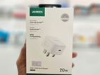UGREEN 20W Charger