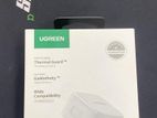 Ugreen 20W High-Speed Type-C Charging for iPhone & iPad