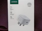 Ugreen 20W PD Fast Charging Adapter