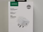 Ugreen 20W Type C Adapter