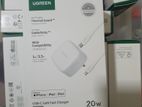 Ugreen 20W Type-C PD Fast Charger