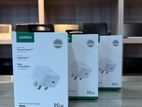 UGREEN 20W Type-C PD Fast Charging Adapter