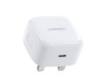 UGreen 20W USB-C Type C Fast Charging PD Power Adapter