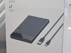 UGREEN 2.5 inch Sata Hard Drive Enclosure Type C