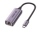 Ugreen 25052 CM648 USB-C To RJ45 Ethernet 2.5G Adapter(New)