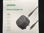 Ugreen 2W Adapter