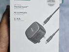 Ugreen 25W Fast Charge With Type C Cable