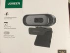 Ugreen 2K Web Camera