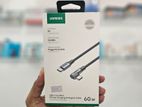 UGREEN 60W Type-C Cable