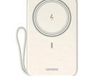 UGREEN 30W 20000Mah Magnetic Wireless Power Bank