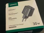 UGREEN 30W Charger