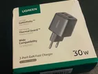 UGREEN 30W Charger