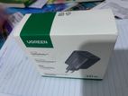 Ugreen 30w Charger with 3 Ports