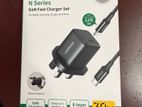 UGREEN -30W FAST CHARGER