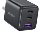 UGREEN 30W Fast Charger - 3 Ports