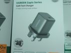 UGREEN 30W Type-C GaN Fast Charger UK – X513 - 55532