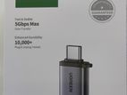UGREEN 3.5mm to 3.5 -5m Cable with Type C USB 3.0 Adapter