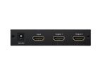 Ugreen 40201 UK 1 X 2 HDMI Splitter(New)