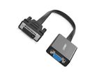 Ugreen 40259 DVI-D To VGA Active Converter Flat Cable(New)