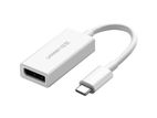 Ugreen 40372 Usb-C To Display Port Adapter(New)