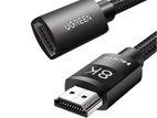 Ugreen 40447 HDMI Extension Cable 1M(New)