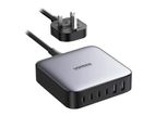 Ugreen 40915 Gan Nexode 200W Desktop Charger