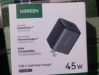 Ugreen 45W USB-C Gan Fast Charger