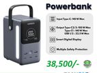 UGREEN 48000mAh 300W Power Bank with Smart Digital Display