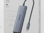 UGREEN 5 in 1 MultiFunctional 4K Adapter