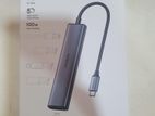 UGREEN 5 in 1 Type C Multifunction Adapter CM478