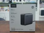 Ugreen 500W 6-Port Nexode Fast Charger