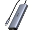 UGREEN 6-in-1 Type-C Hub