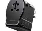 Ugreen 65W Universal Travel Adapter