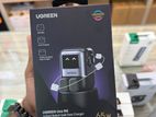 UGREEN 65W UNO RG GaN Fast Charging Adapter